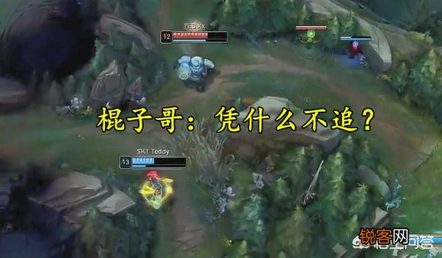 洲际赛Xx强追滑板鞋被认为上头,棍子哥直言凭什么不追,这波是猫咪的锅,你觉得呢？