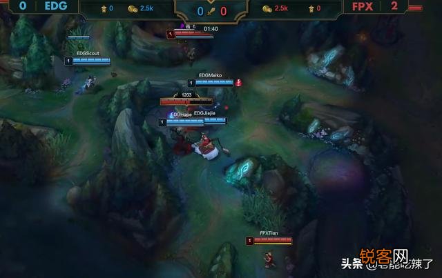 为什么lpl都要抢滑板鞋。感觉效果并不好,后期a人跟针灸一样？