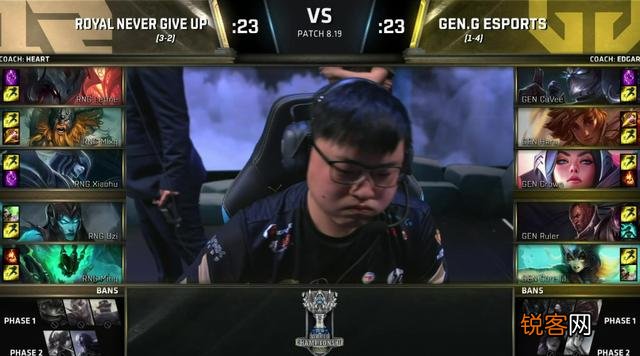 Theshy成“LOL带货王”,UZI跟风玩了1局滑板鞋,对面：“准备举报”,你有何看法？