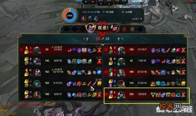 Theshy滑板鞋遭遇霸哥最能混石头人,打出职业生涯最惨战绩,如何评价？