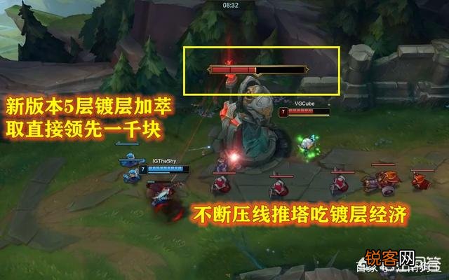 Theshy的上单滑板鞋怎么玩,普通人可以打出那样的效果吗？