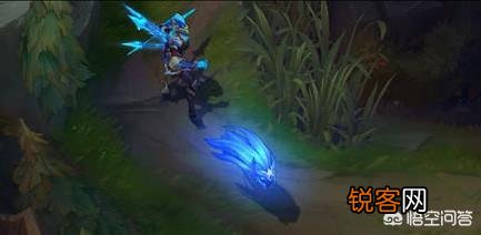 滑板鞋正式成为版本第一ADC,1级自带飓风,对线无限刷新拔矛,玩家直呼无解,你怎么看？