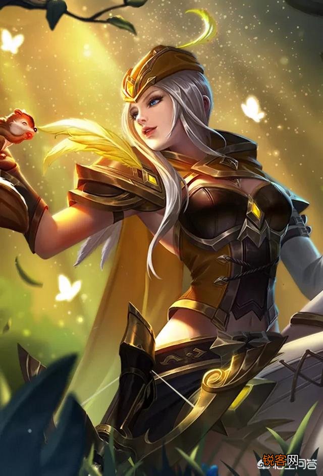 王者荣耀三月皮肤来袭,滑板鞋虞姬和鹰眼狄仁杰,你觉得怎么样？