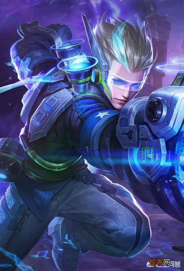 王者荣耀三月皮肤来袭,滑板鞋虞姬和鹰眼狄仁杰,你觉得怎么样？