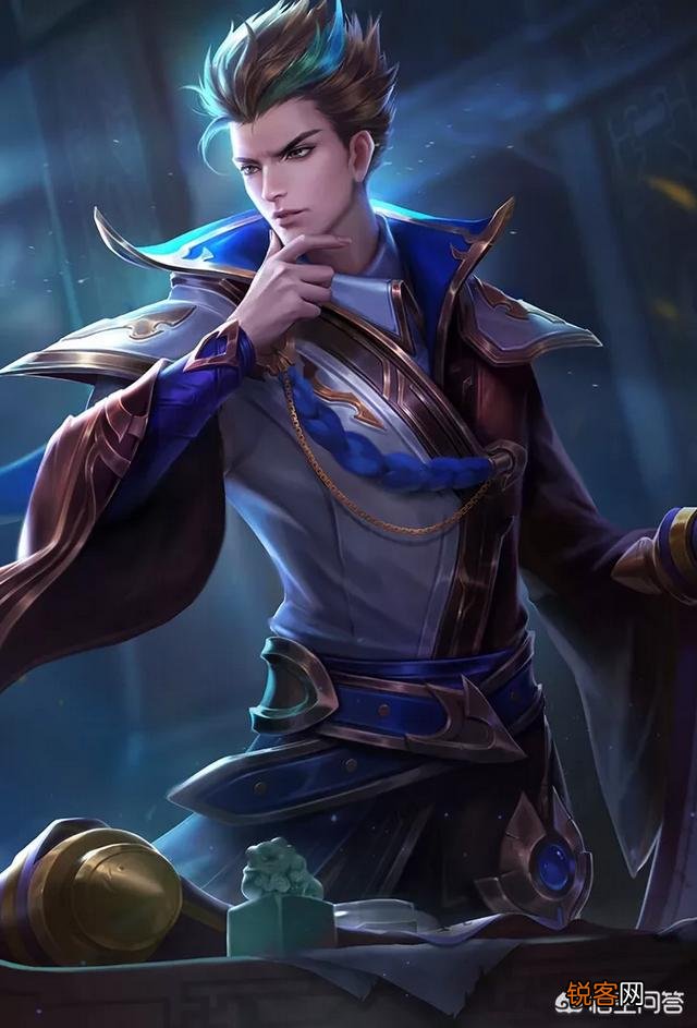 王者荣耀三月皮肤来袭,滑板鞋虞姬和鹰眼狄仁杰,你觉得怎么样？