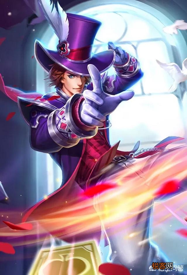 王者荣耀三月皮肤来袭,滑板鞋虞姬和鹰眼狄仁杰,你觉得怎么样？