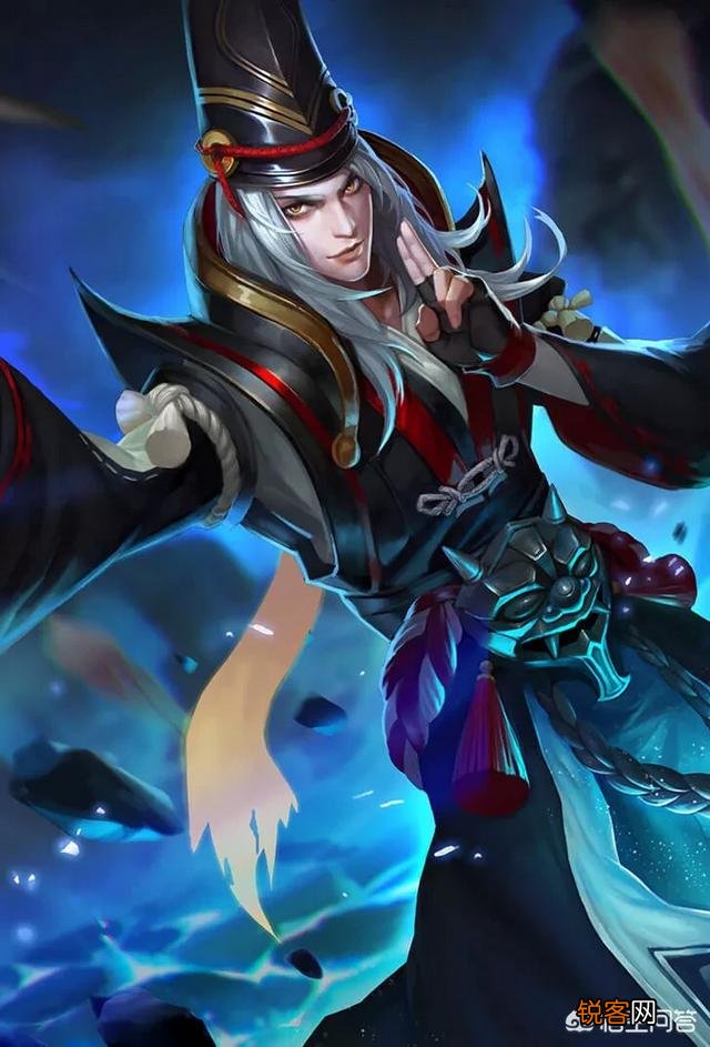 王者荣耀三月皮肤来袭,滑板鞋虞姬和鹰眼狄仁杰,你觉得怎么样？