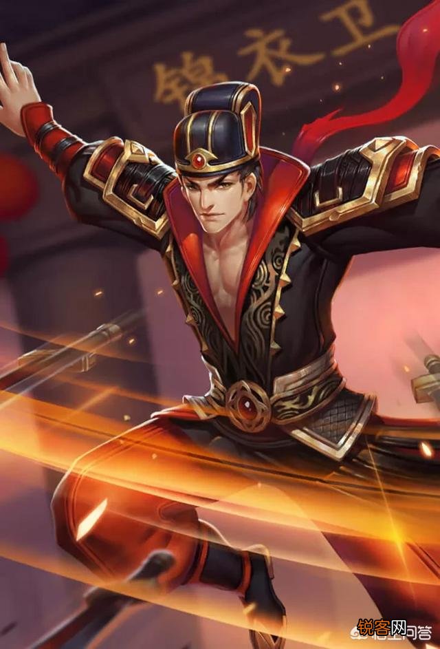 王者荣耀三月皮肤来袭,滑板鞋虞姬和鹰眼狄仁杰,你觉得怎么样？