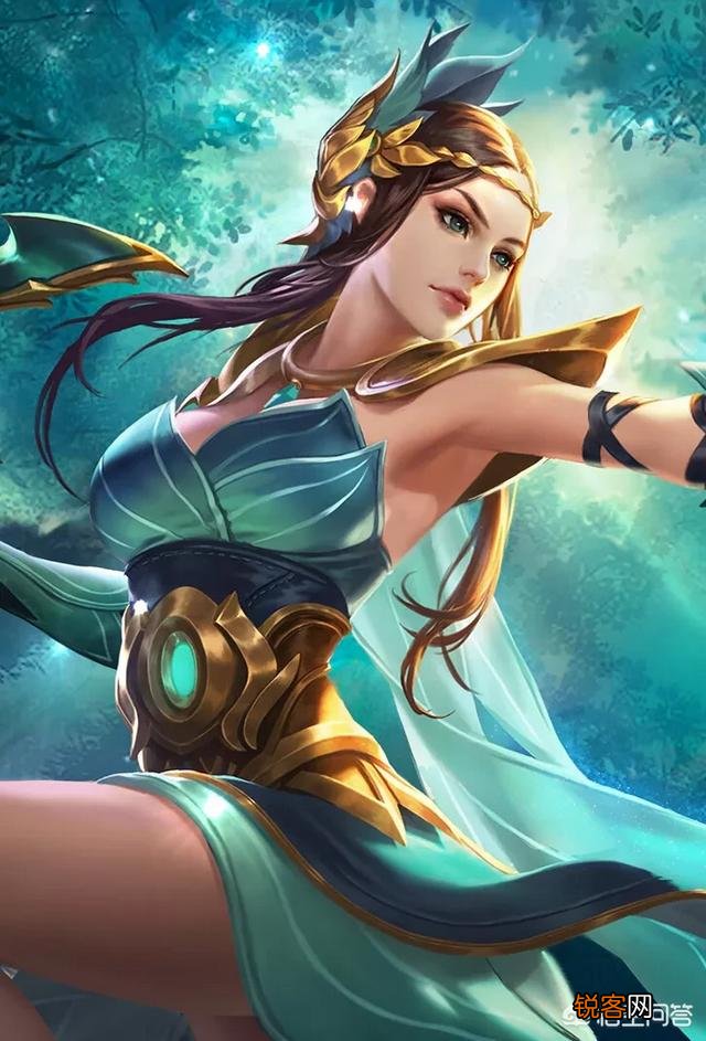 王者荣耀三月皮肤来袭,滑板鞋虞姬和鹰眼狄仁杰,你觉得怎么样？