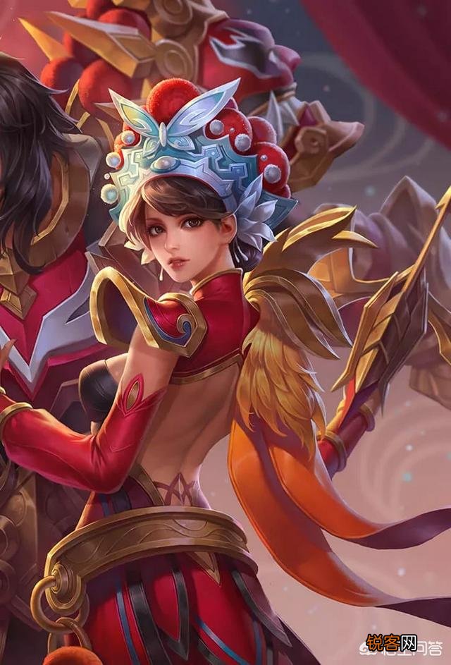 王者荣耀三月皮肤来袭,滑板鞋虞姬和鹰眼狄仁杰,你觉得怎么样？