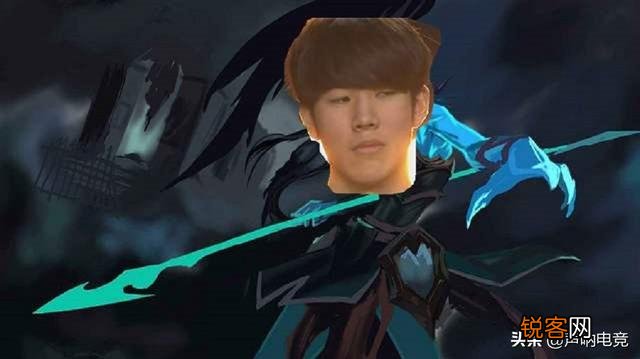 TheShy滑板鞋秀操作后,“超过10位职业选手开始练习,网友直言引领潮流”,你怎么看？