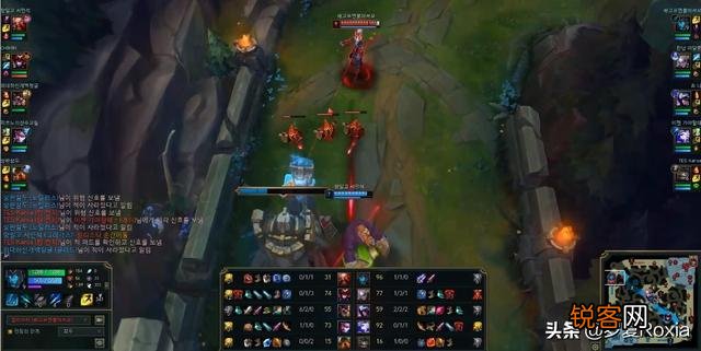 TheShy上单滑板鞋引欧美赛区恐慌,如不想出对策TheShy会统治上路,你怎么看？