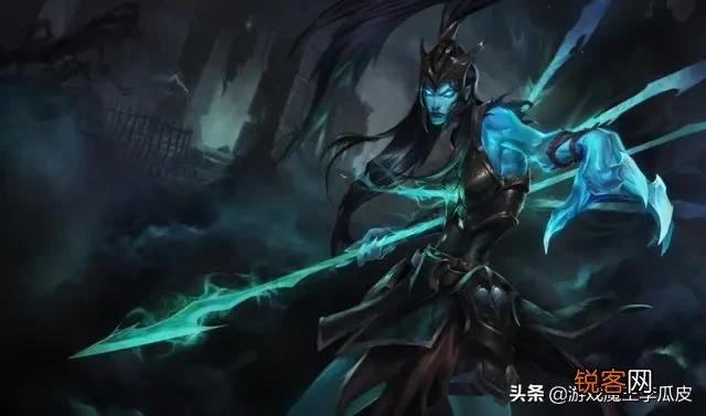 TheShy上单滑板鞋引欧美赛区恐慌,如不想出对策TheShy会统治上路,你怎么看？