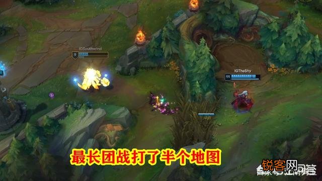 4月19日IG最终击败LNG,Theshy上单滑板鞋真正是无解,你怎么看？