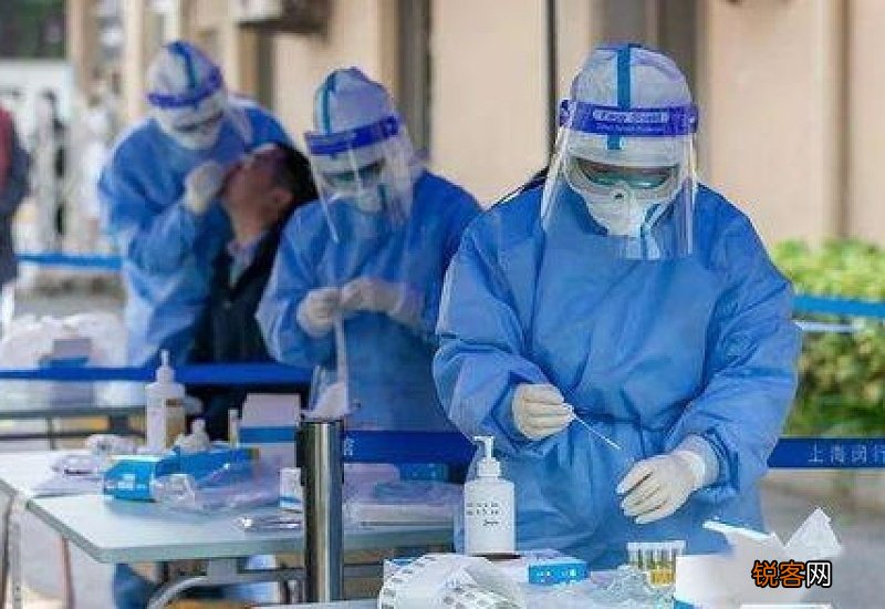 核酸阳性几次才能确诊