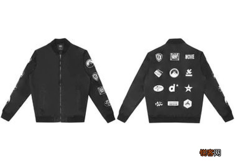 D是什么牌子的衣服