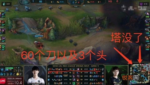 LOL英雄联盟：上单“滑板鞋”火了？对线玩家苦不堪言,石头盖伦乐开花,你觉得呢？