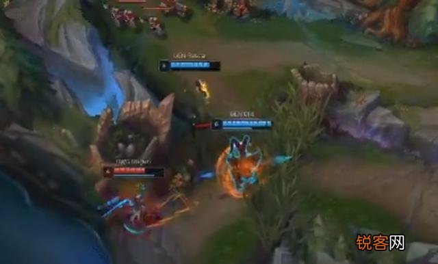 LCK首次出现滑板鞋上单,“Nuguri7分钟被击杀三次,解说直言请勿模仿”,你怎么看？