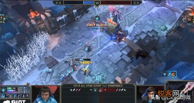 LCK首次出现滑板鞋上单,“Nuguri7分钟被击杀三次,解说直言请勿模仿”,你怎么看？