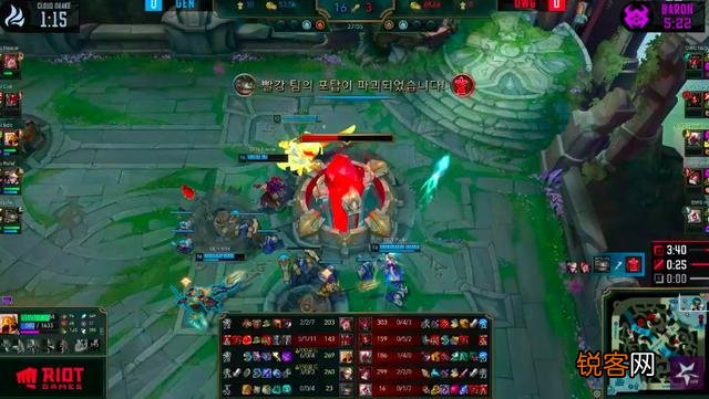 LCK首次出现滑板鞋上单,“Nuguri7分钟被击杀三次,解说直言请勿模仿”,你怎么看？