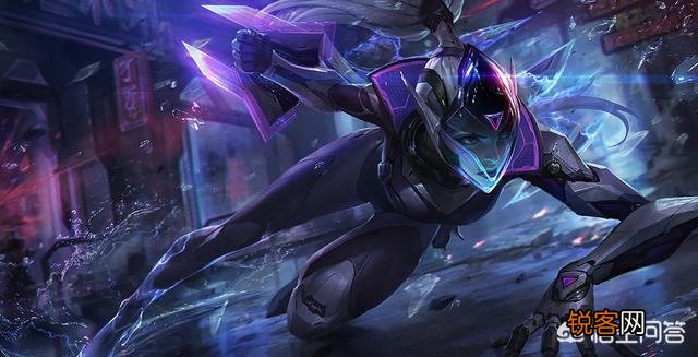 英雄联盟除了滑板鞋,哪个英雄位移最多？