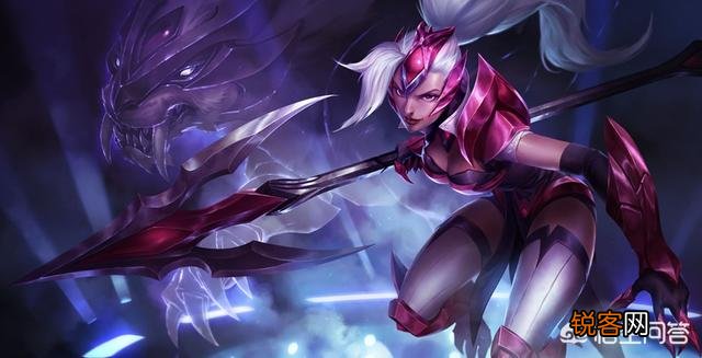 英雄联盟除了滑板鞋,哪个英雄位移最多？