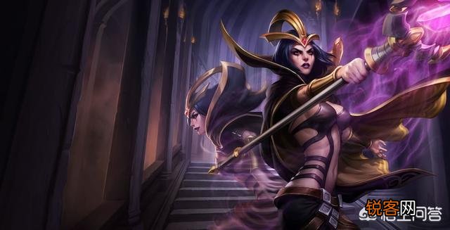 英雄联盟除了滑板鞋,哪个英雄位移最多？