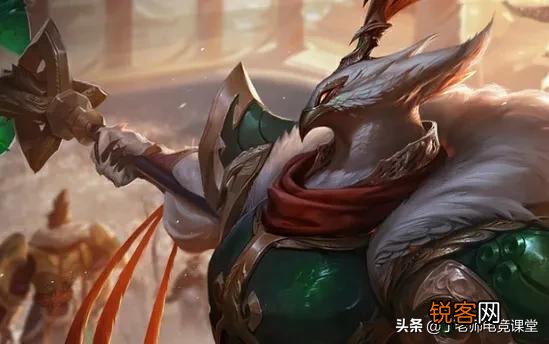 上路小炮的出现,滑板鞋卢锡安vn的盛行是否意味着英雄联盟上路的生态已经不健康了？