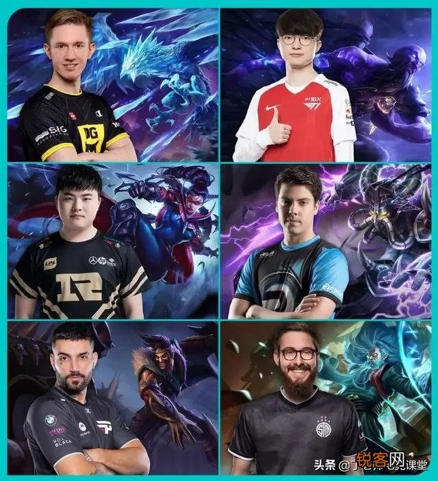 上路小炮的出现,滑板鞋卢锡安vn的盛行是否意味着英雄联盟上路的生态已经不健康了？