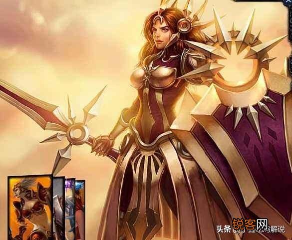 英雄联盟：滑板鞋——卡莉丝塔配什么辅助英雄比较好？