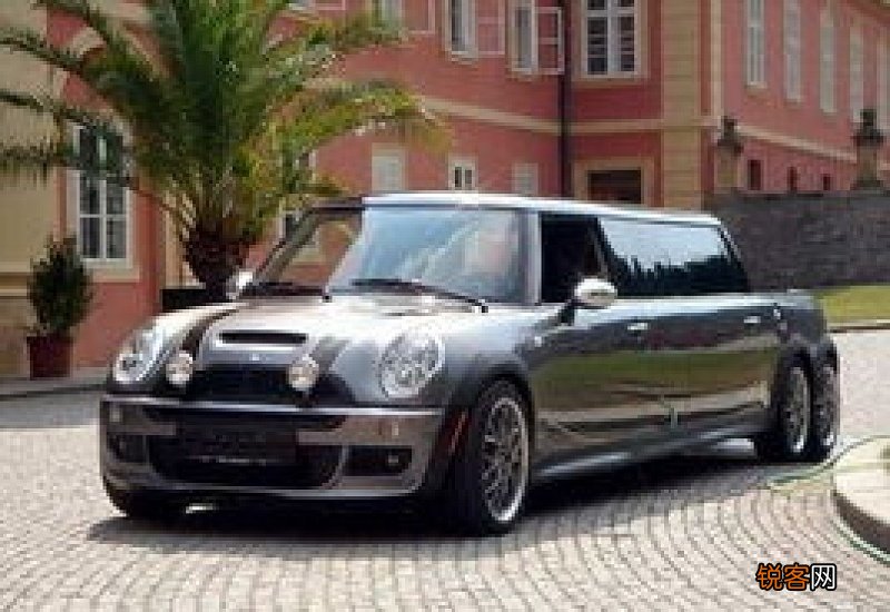 宝马迷你属于轿车吗 宝马迷你是进口车吗