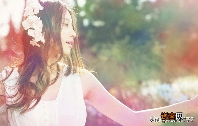 你们是如何定义高级“绿茶婊”的？