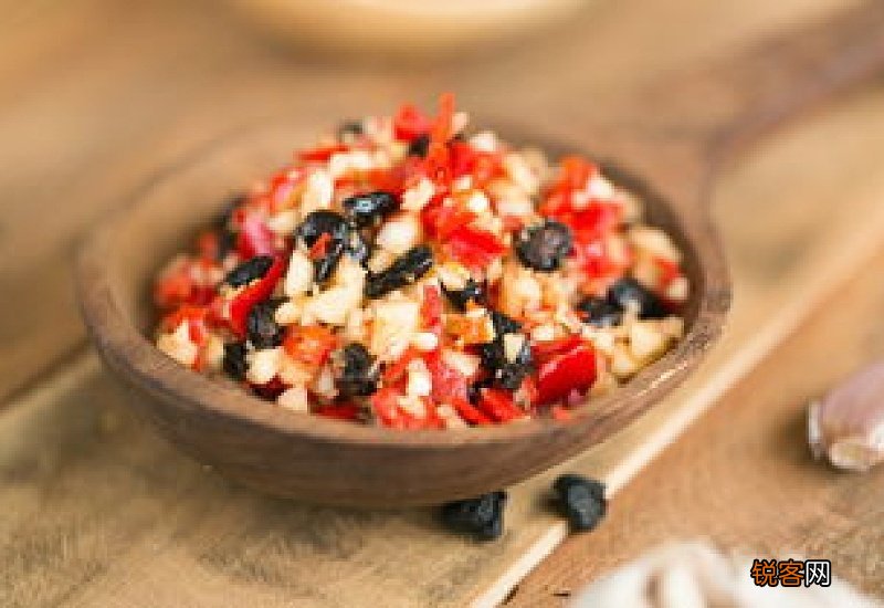 为什么做的辣椒酱里面很多水