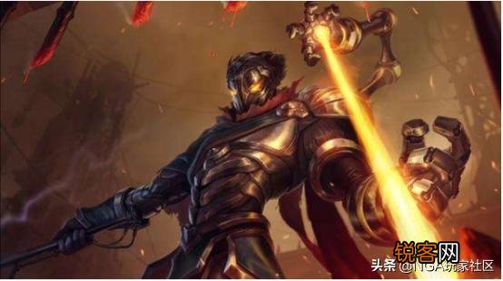 哪些非传统上单英雄适合对线上单滑板鞋？