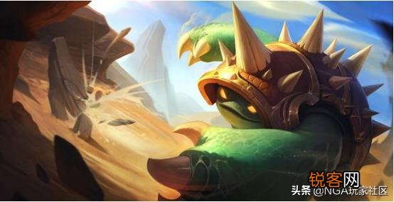 哪些非传统上单英雄适合对线上单滑板鞋？