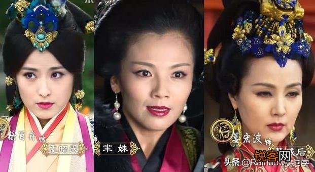 绿茶婊和心机婊哪个更可怕？