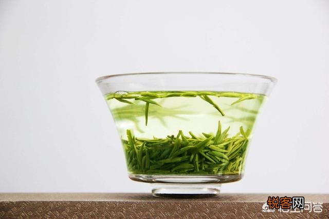 “绿茶婊”为什么要以绿茶命名？