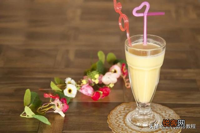 天天喝奶茶,没瘦也没有胖,奶茶热量高吗？