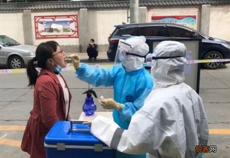 新冠病毒核酸检测要空腹吗