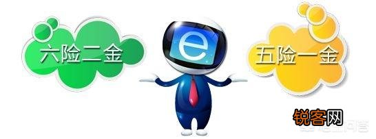 “五险一金”变成“六险二金”后,我们每个月能多拿多少钱？