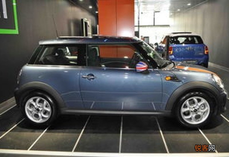 宝马mini one 宝马mini是哪个国家的品牌