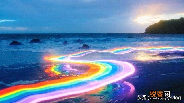 如何向喜欢的人说英文彩虹屁？