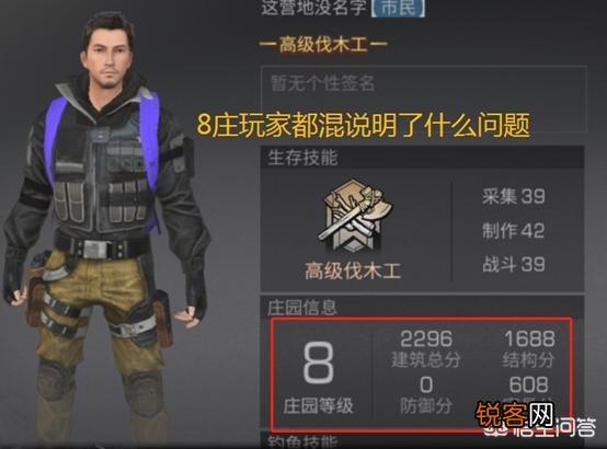 《明日之后》夸夸群出现一个混子玩家,彩虹屁准备,如果让你夸混子你会怎么说？