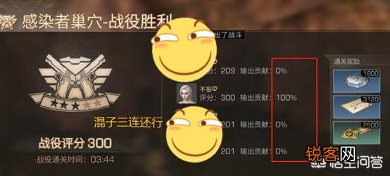 《明日之后》夸夸群出现一个混子玩家,彩虹屁准备,如果让你夸混子你会怎么说？