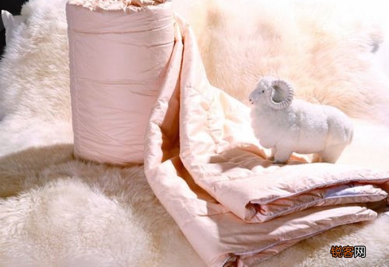 蚕丝被盖久了有味怎么办