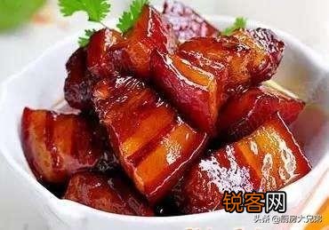 红烧肉采用什么猪哪个部位制作最好？