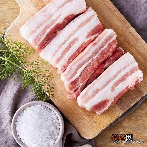 红烧肉采用什么猪哪个部位制作最好？
