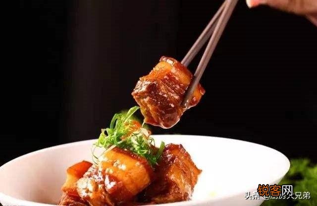 红烧肉采用什么猪哪个部位制作最好？