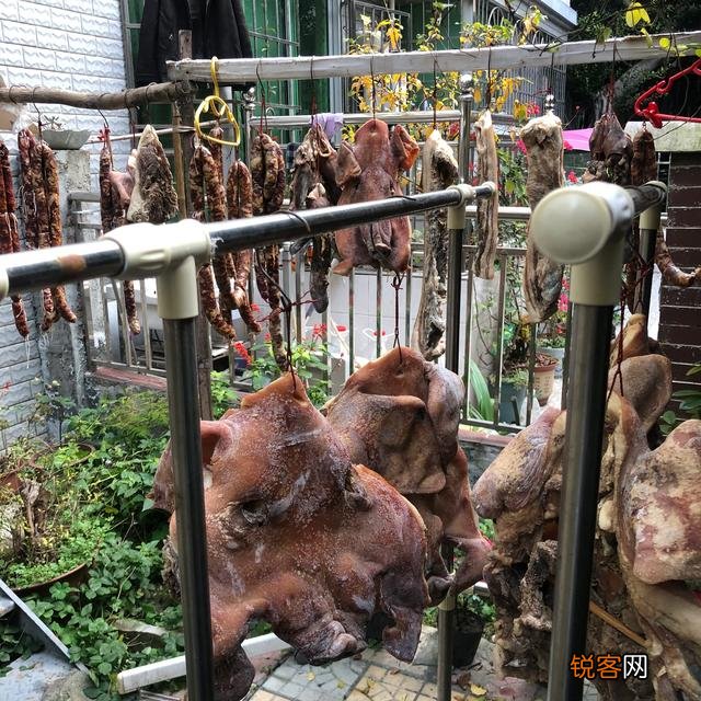 哪里的五花肉最好吃？