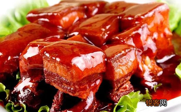 红烧肉最好是用哪个部位的肉？
